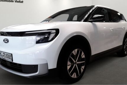 Ford Explorer 7.500 km 42.950 &euro; Viersen 41747