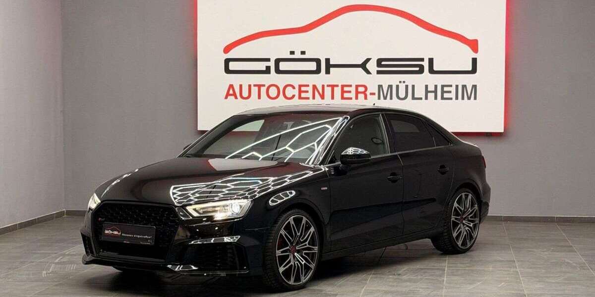 Audi A3 129.852 km 17.850 &euro; Mülheim an der Ruhr 45476