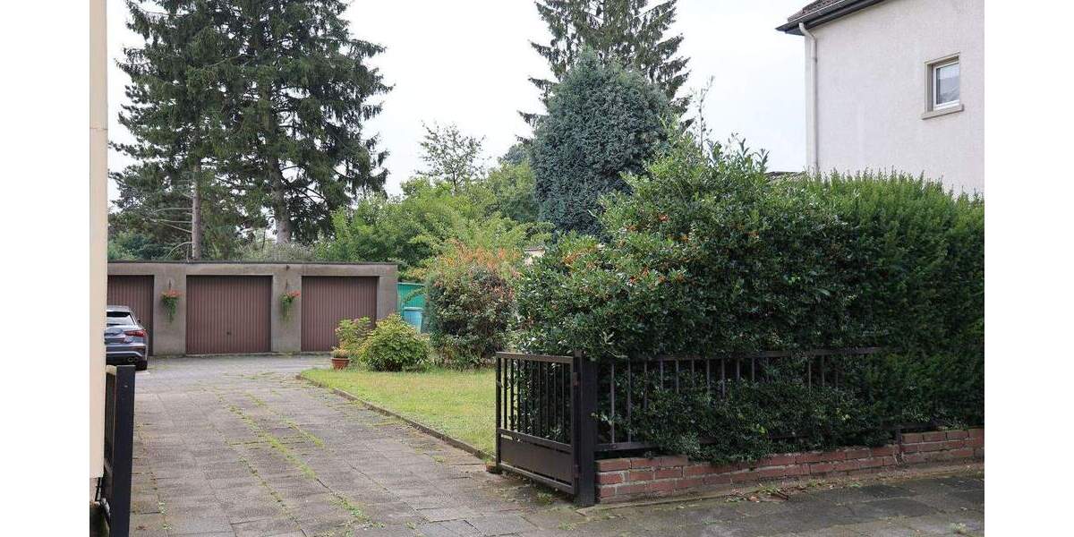 Grundstück Duisburg Buchholz - 1.100.000&euro; | Angebot:25796162