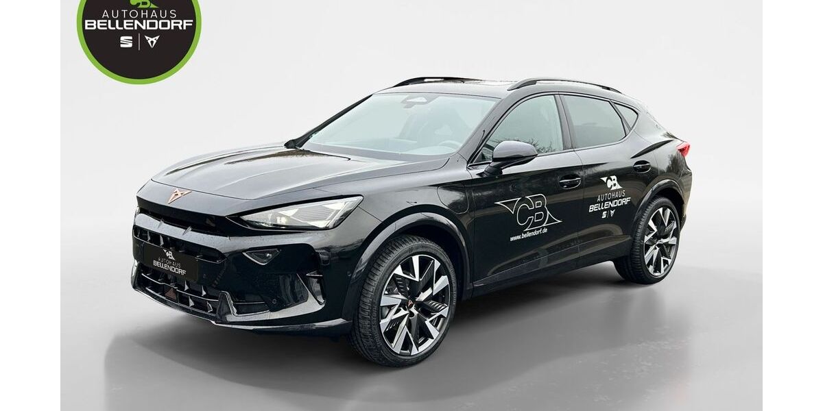 Cupra Formentor 1.500 km 45.990 &euro; Bottrop 46244