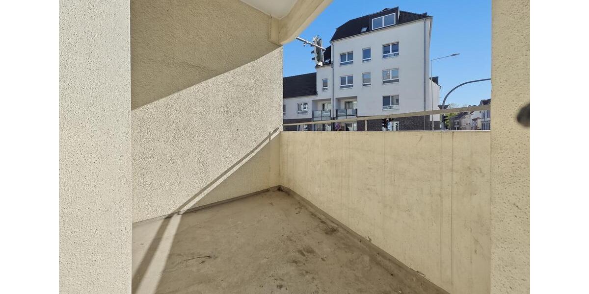 Erdgeschoßwohnung Oberhausen Alsfeld - 3 Zimmer, 78 m&sup2;, 540&euro; | Angebot:26498539