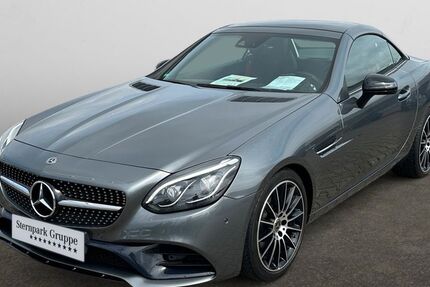 Mercedes-Benz SLC 300 21.023 km 44.890 &euro; Willich 47877