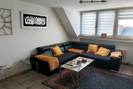 Wohnung Essen Stadtbezirk VI - 3 Zimmer, 75 m&sup2;, 570&euro; | Angebot:26036374