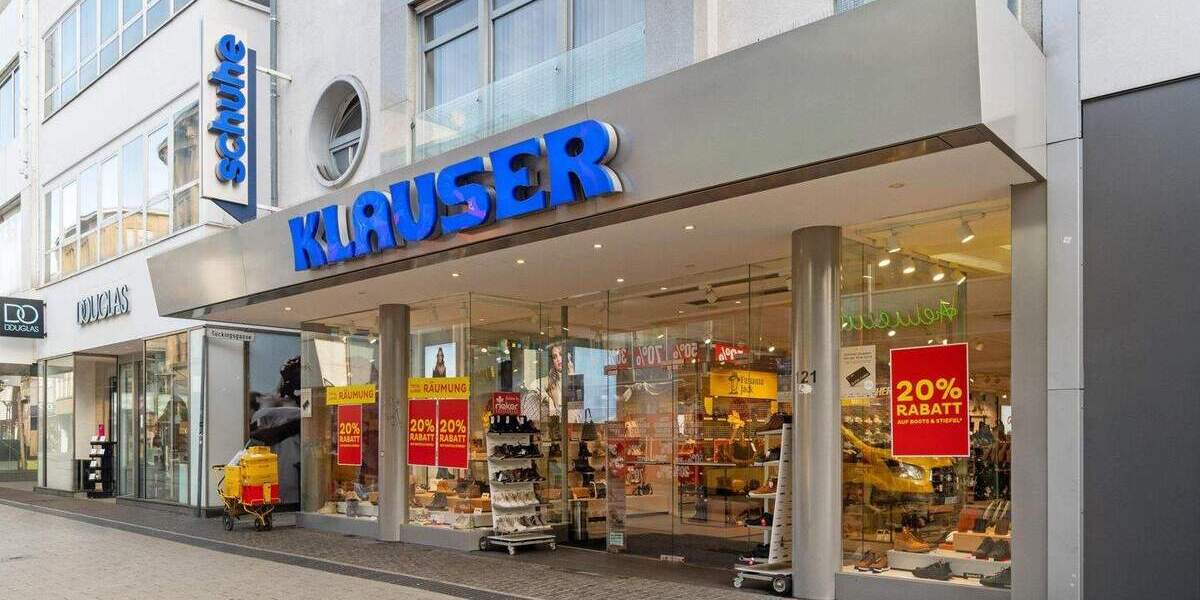 Mehrfamilienhaus, Wohnhaus Krefeld Stadtmitte - 2 Zimmer, 404 m&sup2;, 2.550.000&euro; | Angebot:25686681