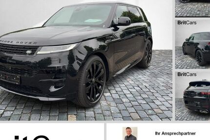 Land Rover Range Rover Sport 5.321 km 141.400 &euro; Krefeld 47803