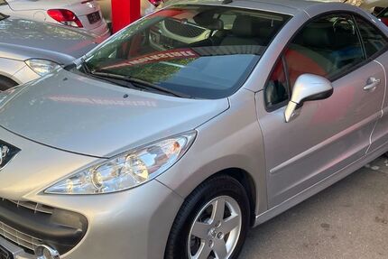 Peugeot 207 58.767 km 4.999 &euro; Krefeld 47799