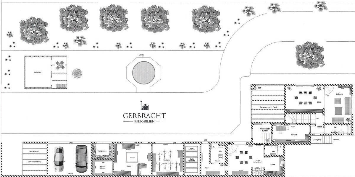 Einfamilienhaus Krefeld / Fischeln Fischeln - 7 Zimmer, 190 m&sup2;, 650.000&euro; | Angebot:25738813