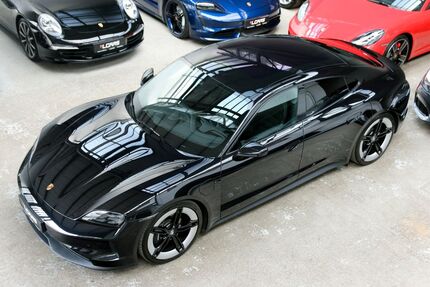 Porsche Taycan 34.813 km 76.990 &euro; Düsseldorf 40237