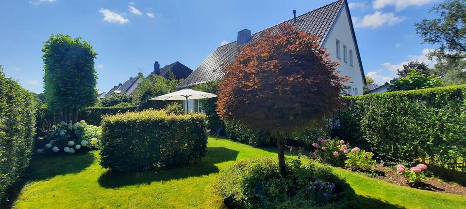 Einfamilienhaus Geldern - 5 Zimmer, 150 m&sup2;, 769.000&euro; | Angebot:23598106