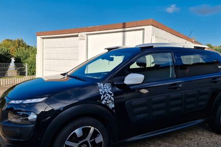 Citroen C4 Cactus 117.000 km 8.200 &euro; Duisburg 47167