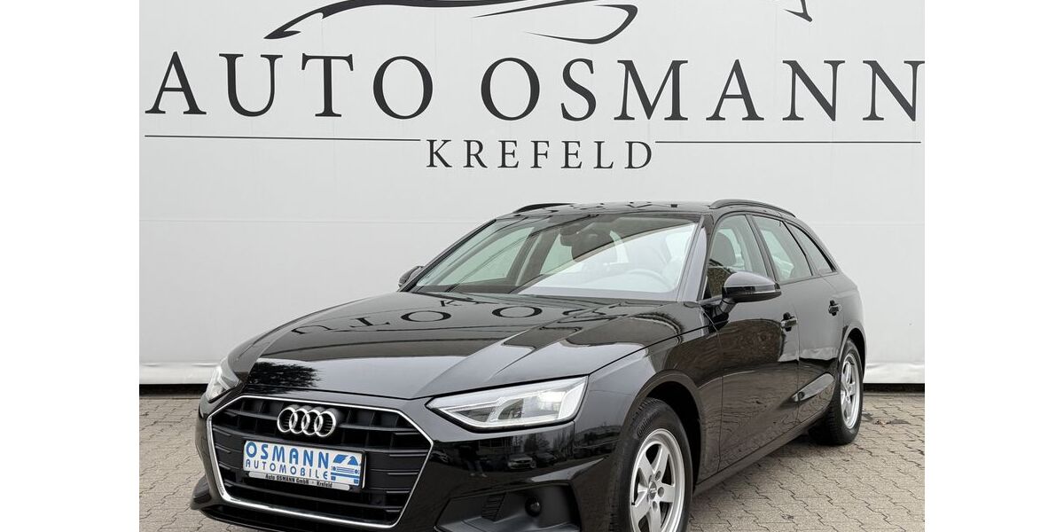 Audi A4 113.000 km 19.950 &euro; Krefeld 47805