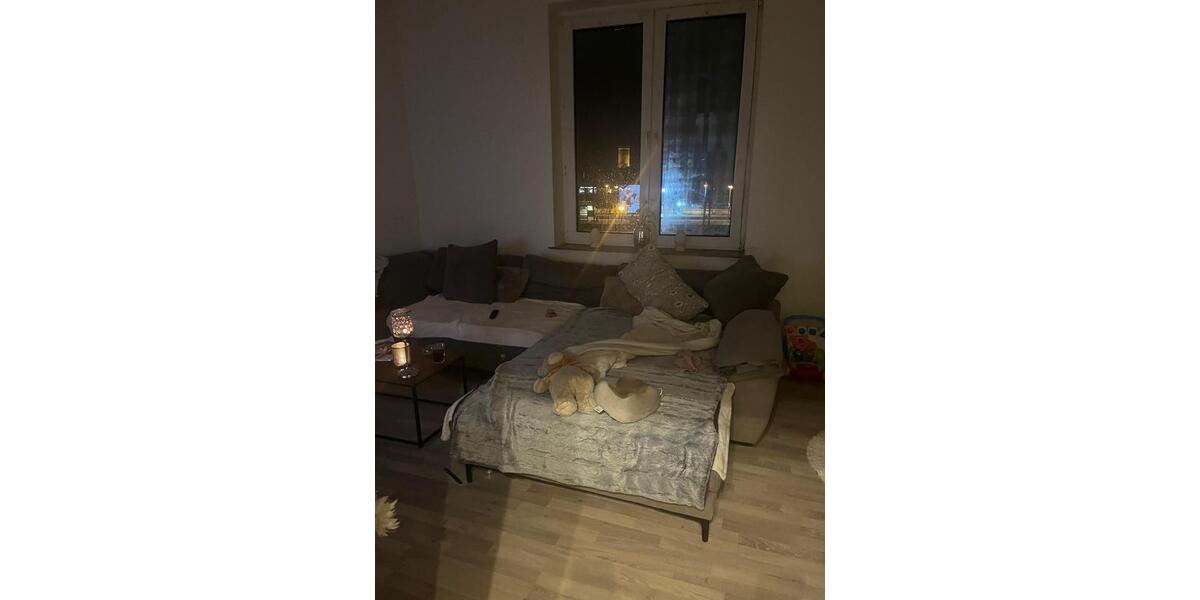 Etagenwohnung Wesel Fusternberg - 4 Zimmer, 100 m&sup2;, 930&euro; | Angebot:26705032