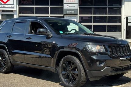 Jeep Grand Cherokee 179.769 km 14.800 &euro; Krefeld 47805
