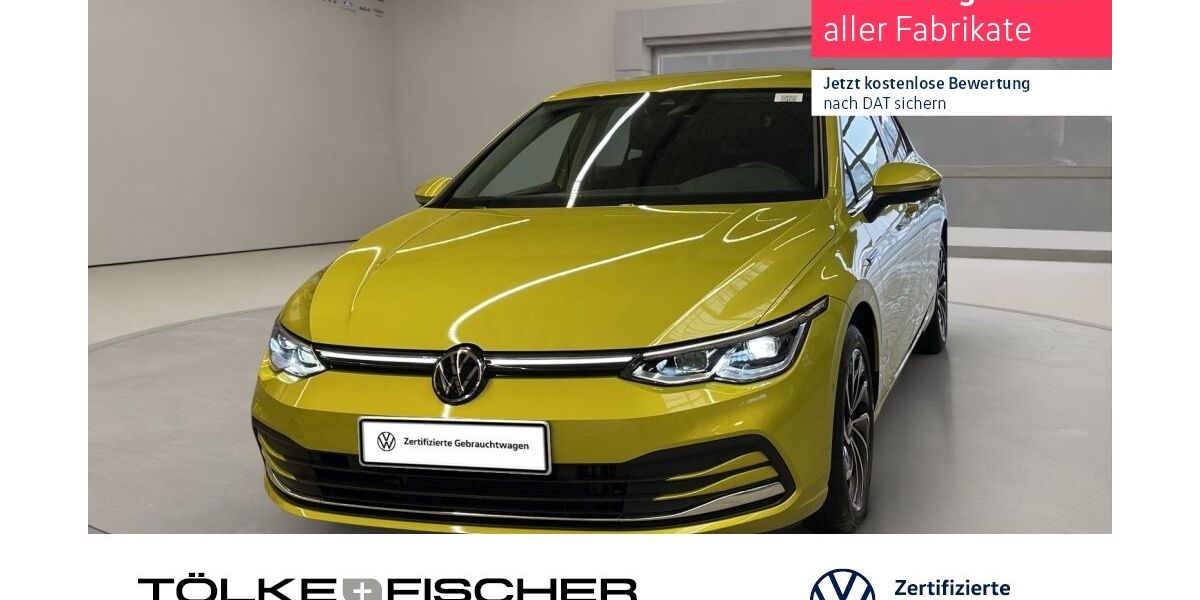 VW Golf 17.935 km 20.249 &euro; Krefeld 47805