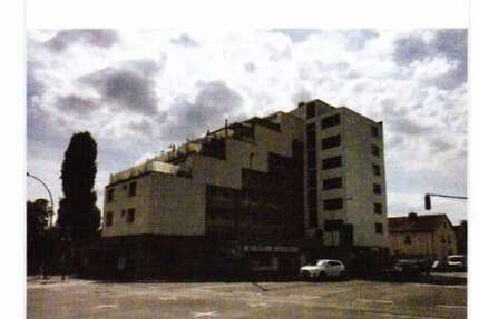 Wohnung Mönchengladbach Lürrip - 2 Zimmer, 61 m&sup2;, 584&euro; | Angebot:25941508