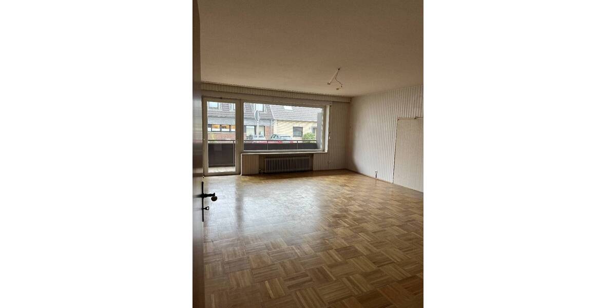 Etagenwohnung Viersen Süchteln - 2 Zimmer, 80 m&sup2;, 185.000&euro; | Angebot:25708652