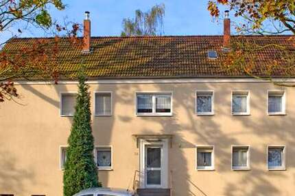 Wohnung Duisburg Huckingen - 1 Zimmer, 43 m&sup2;, 419&euro; | Angebot:27114812