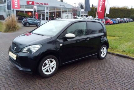 Seat Mii 202.905 km 3.250 &euro; Ratingen 40882