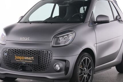 Smart ForTwo 21.228 km 15.995 &euro; Essen 45309