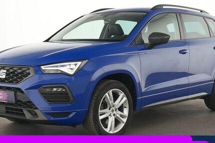 Seat Ateca 60.543 km 22.882 &euro; Neuss 41460