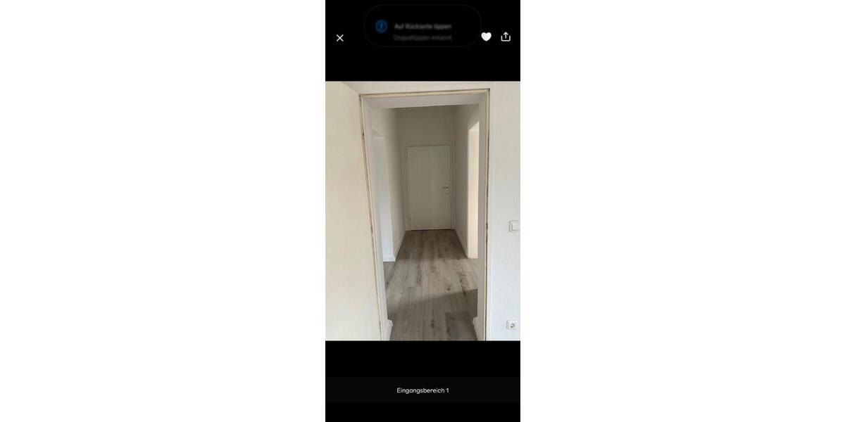 Etagenwohnung Duisburg Mittelmeiderich - 3 Zimmer, 70 m&sup2;, 539&euro; | Angebot:26580804
