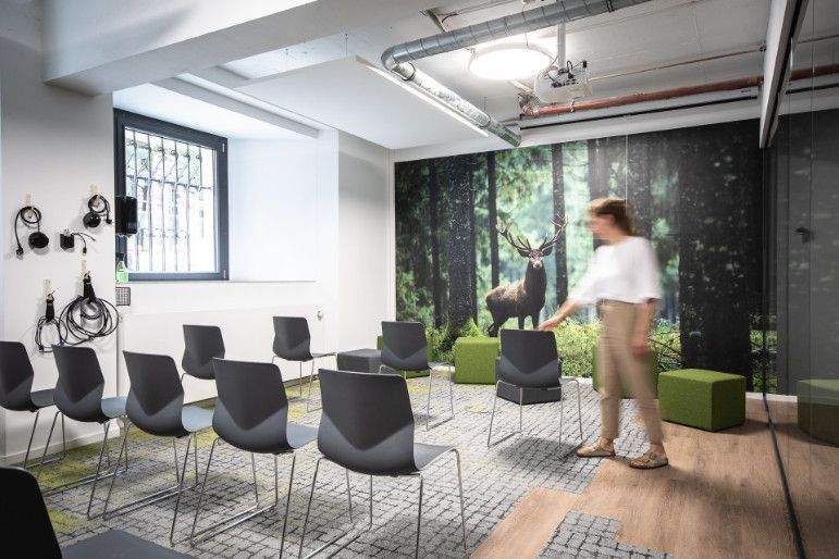 Gewerbeobjekt Essen Stadtkern - 789&euro; | Angebot:25894662