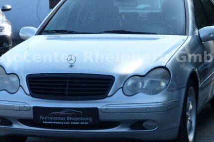 Mercedes-Benz C 270 340.000 km 2.800 &euro; Rheinberg 47495