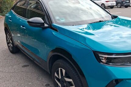 Opel Mokka 9.500 km 21.500 &euro; Essen 45289
