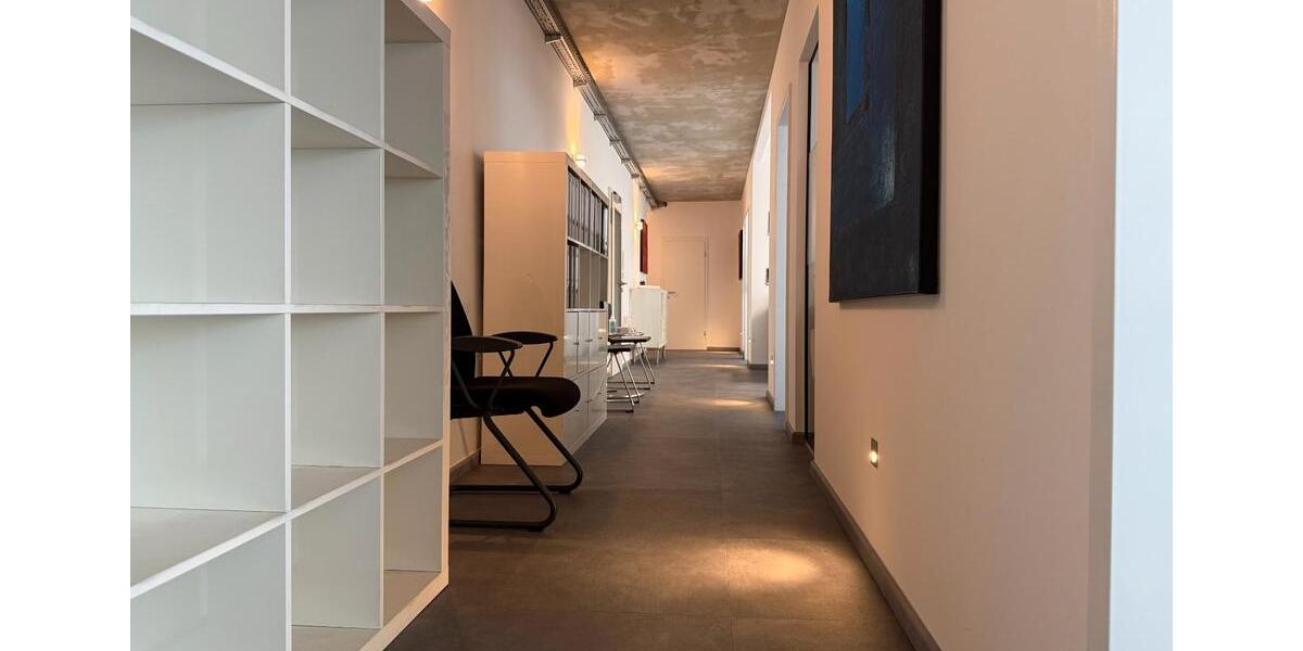 Gewerbeobjekt Düsseldorf Pempelfort - 2.532&euro; | Angebot:26565543