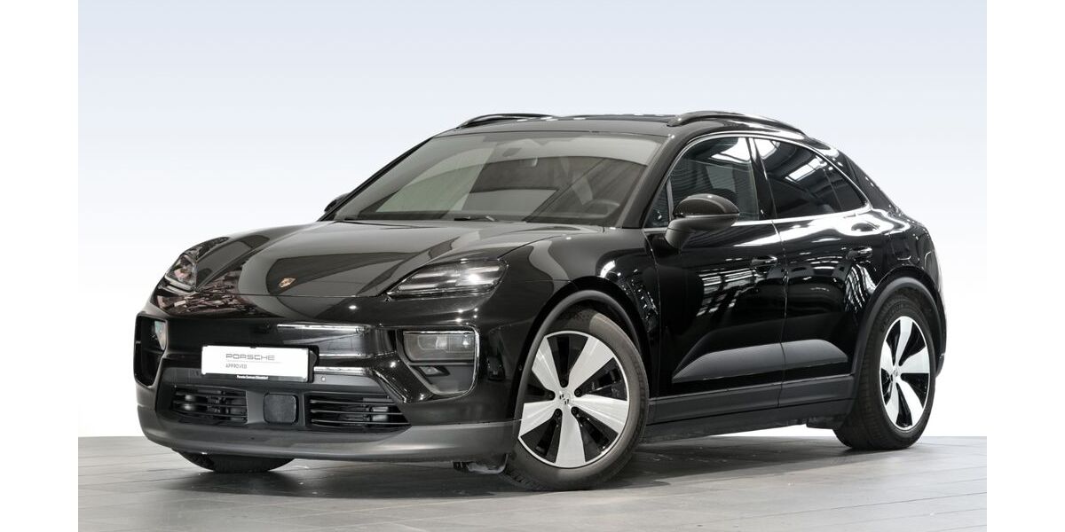 Porsche Macan 16.228 km 79.900 &euro; Düsseldorf 40468