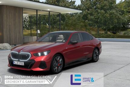 BMW i5 28.075 km 61.430 &euro; Essen 45134