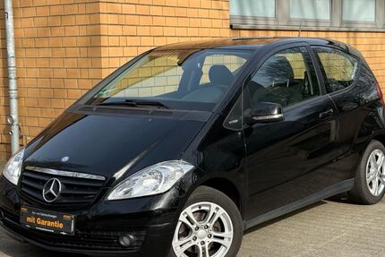 Mercedes-Benz A 160 75.676 km 6.990 &euro; Essen 45326