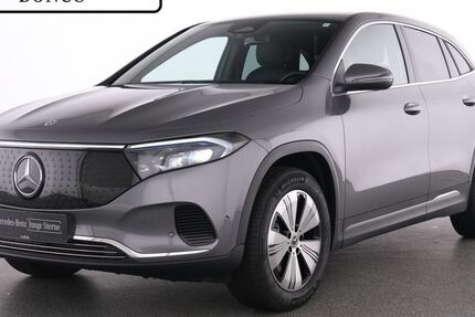 Mercedes-Benz EQA 9.557 km 38.885 &euro; Essen 45309