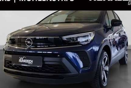 Opel Crossland 15.888 km 20.090 &euro; Moers 47441