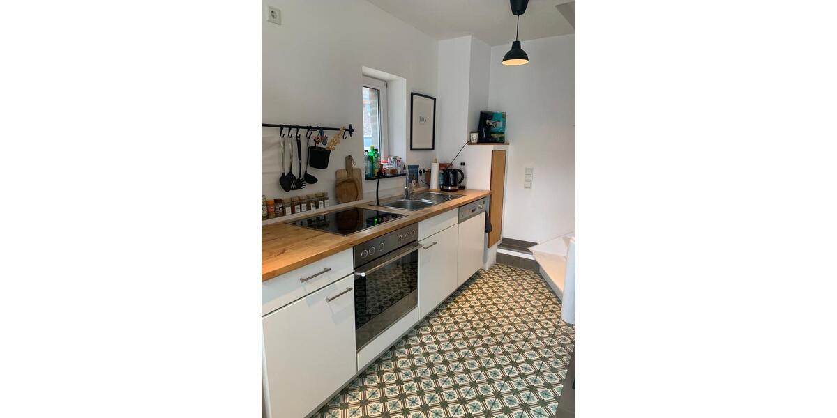 Etagenwohnung Geldern - 2 Zimmer, 60 m&sup2;, 660&euro; | Angebot:25936377