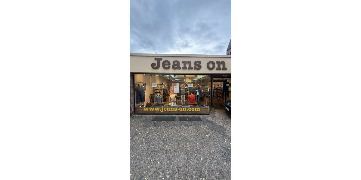 Gewerbeobjekt Kempen - 1.350&euro; | Angebot:24397442