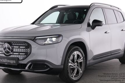 Mercedes-Benz GLB 250 9.500 km 56.750 &euro; Essen 45309