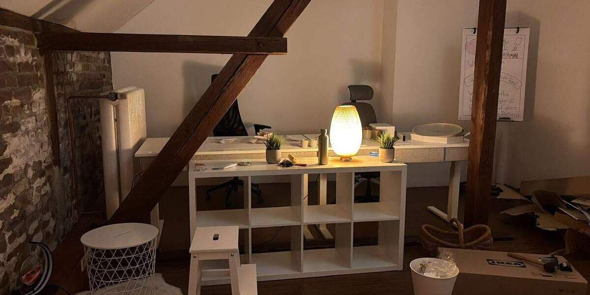 Gewerbeobjekt Krefeld Benrad-Süd - 420&euro; | Angebot:25896045