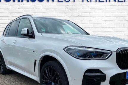 BMW X5 69.500 km 60.990 &euro; Kempen 47906