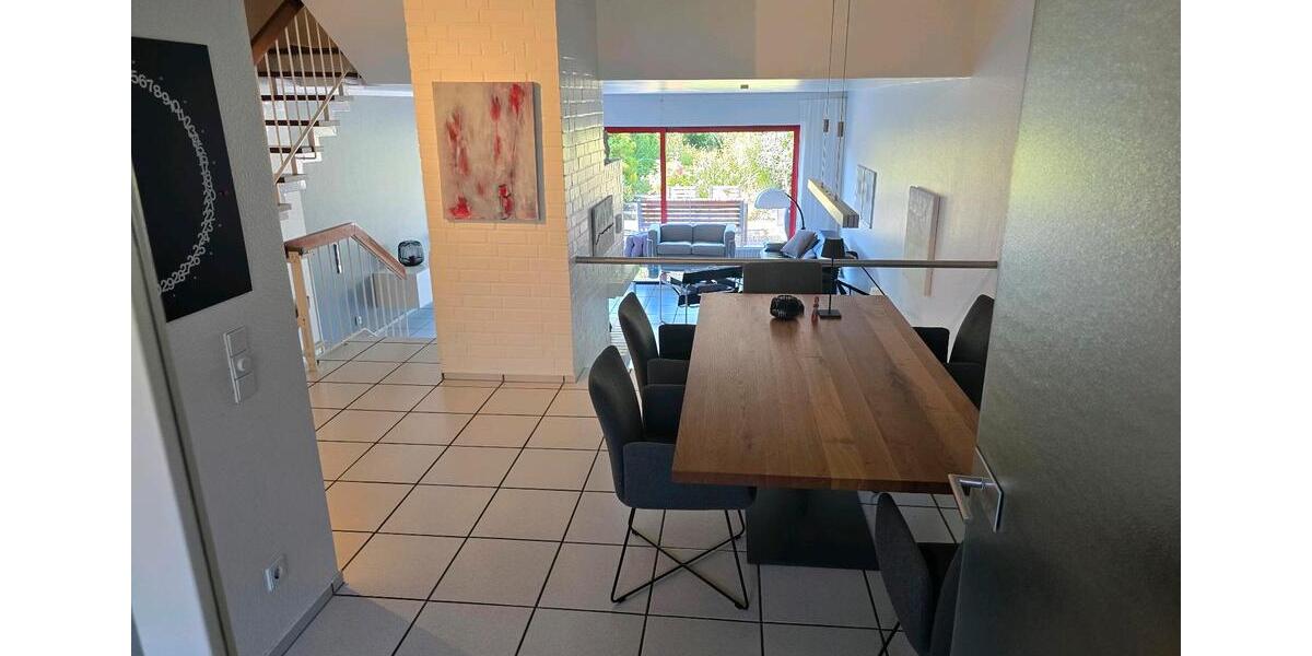 Reihenhaus Tönisvorst - 4 Zimmer, 128 m&sup2;, 398.000&euro; | Angebot:27292294