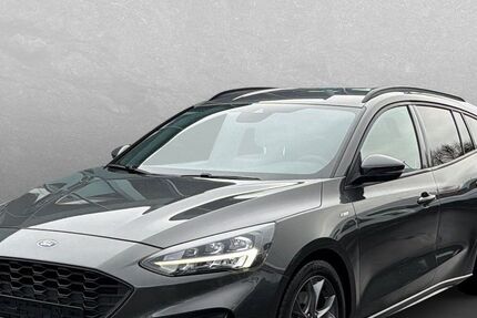 Ford Focus 56.633 km 17.990 &euro; Moers 47441