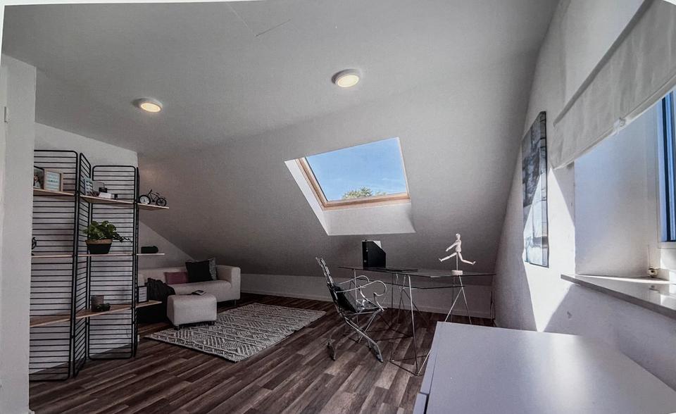 Doppelhaushälfte Dinslaken Lohberg - 3.5 Zimmer, 100 m&sup2;, 380.000&euro; | Angebot:26006289