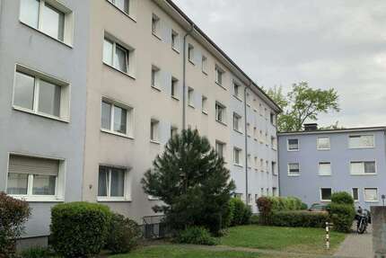 Wohnung Duisburg Hüttenheim - 3.5 Zimmer, 68 m&sup2;, 609&euro; | Angebot:26750168