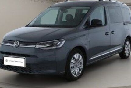 VW Caddy Maxi 15.560 km 37.489 &euro; Krefeld 47805