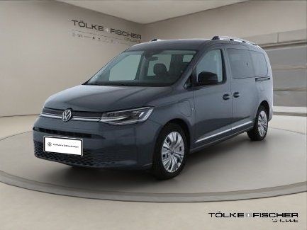 VW Caddy Maxi 15.560 km 37.489 &euro; Krefeld 47805