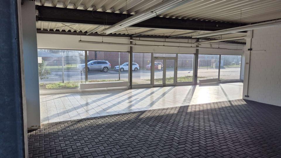Gewerbeobjekt Kempen - 4.250&euro; | Angebot:25439660