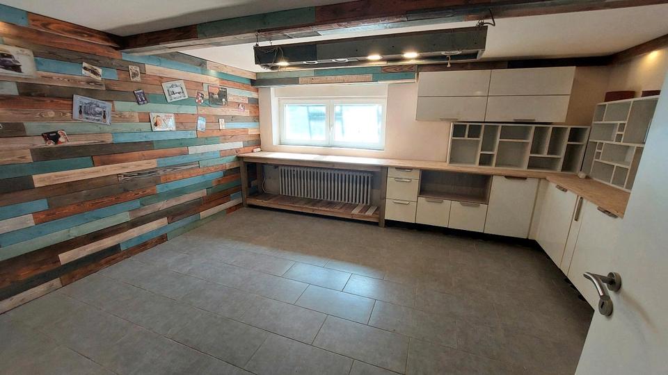 Bungalow Neukirchen-Vluyn Vluyn - 8 Zimmer, 160 m&sup2;, 449.000&euro; | Angebot:26075537