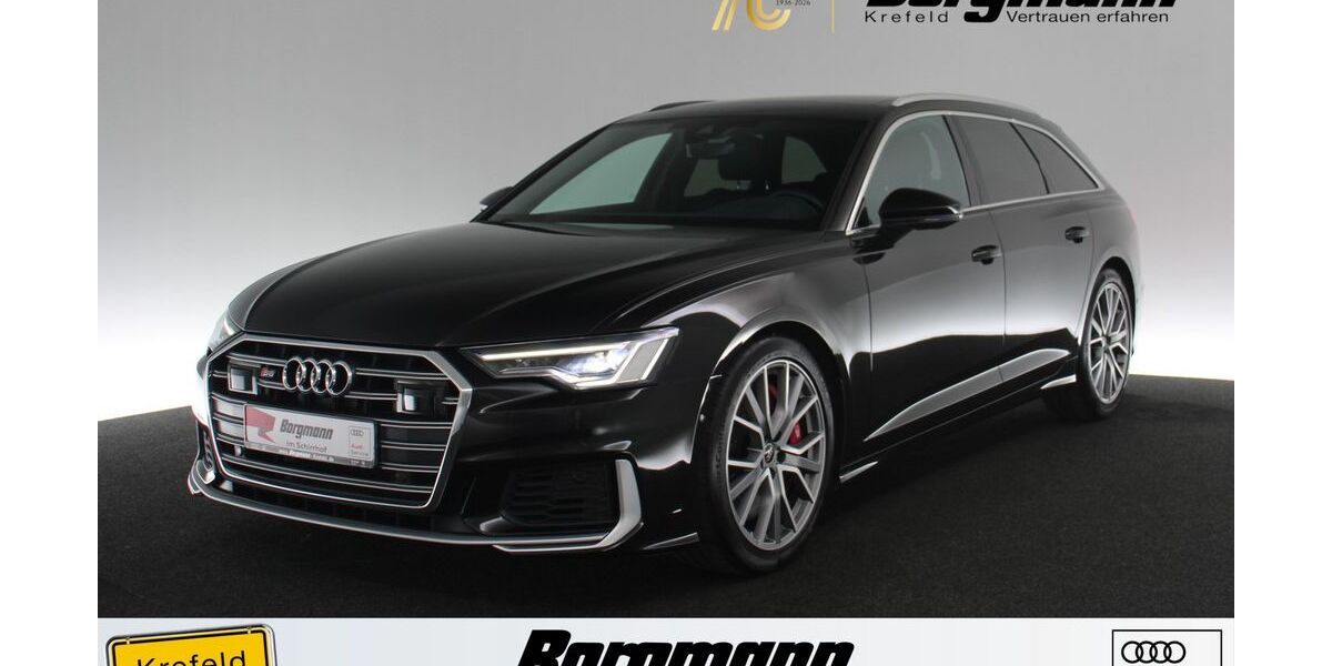 Audi S6 34.276 km 55.991 &euro; Krefeld 47803