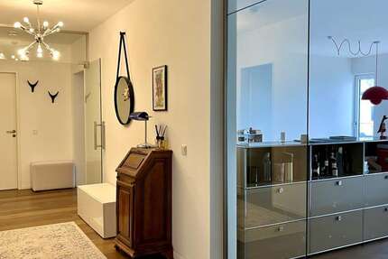 Wohnung Düsseldorf / Flingern Nord Flingern Nord - 3 Zimmer, 123 m&sup2;, 2.220&euro; | Angebot:26739021