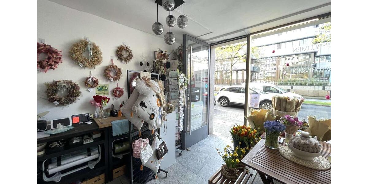 Gewerbeobjekt Düsseldorf Stadtbezirk 3 - 590&euro; | Angebot:26556193